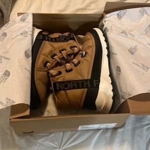 Women’s Thermoball Lace Up Luxe WP